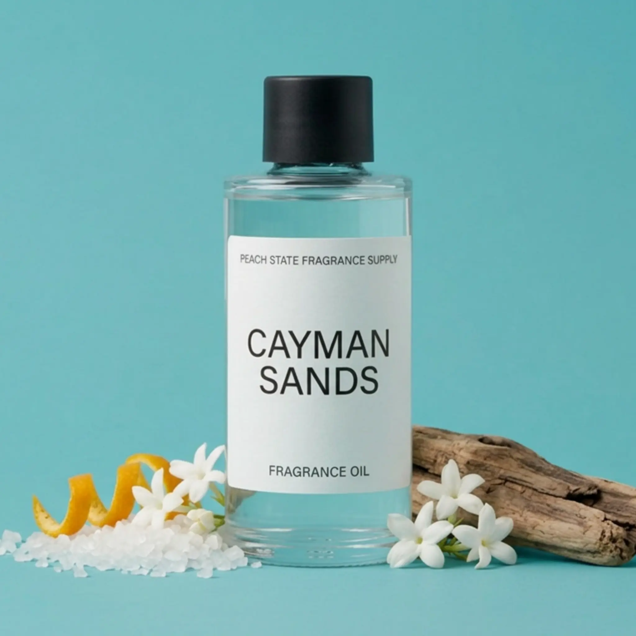 Cayman Sands