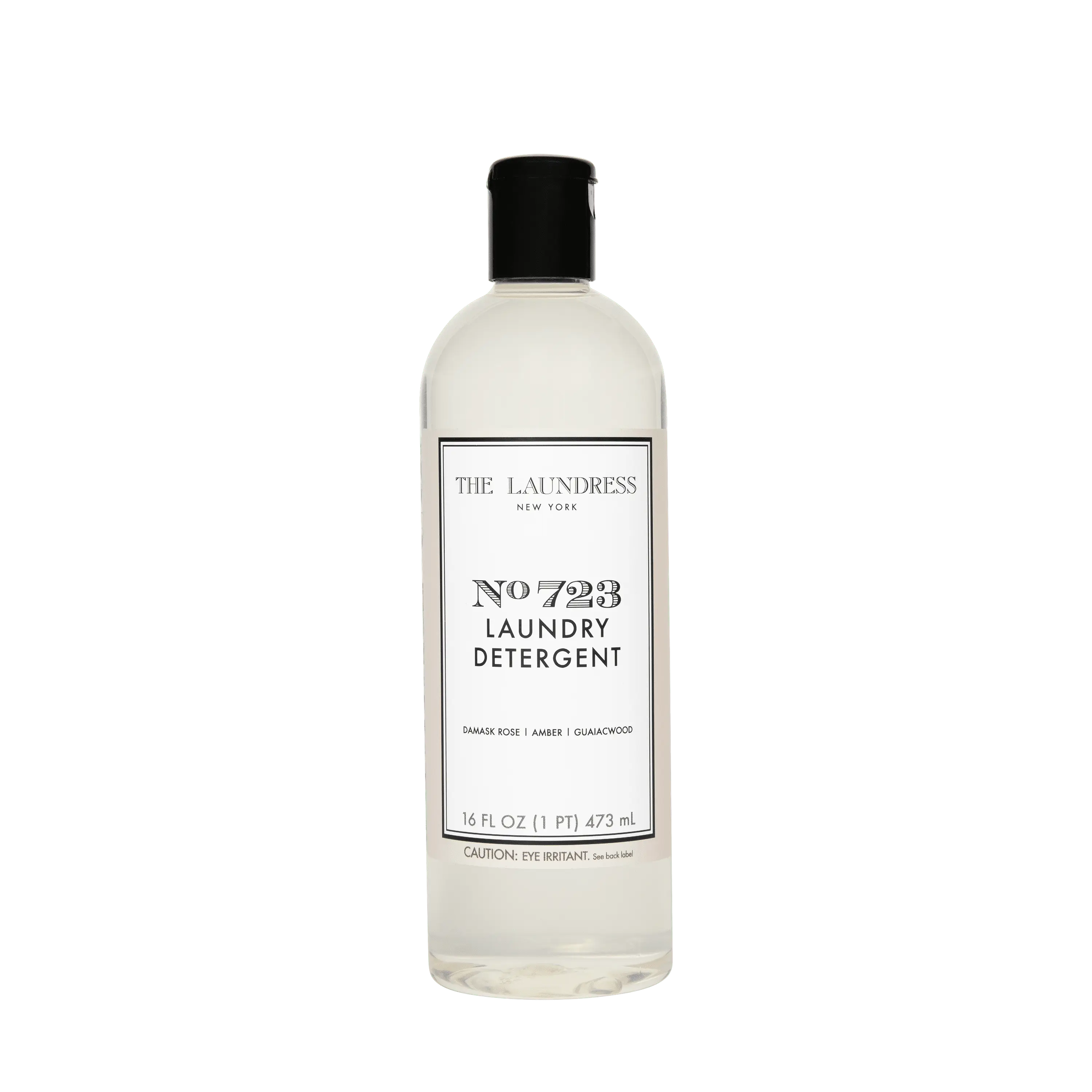 The Laundress No. 723 Laundry Detergent, Home Care Household Cleaner Supply