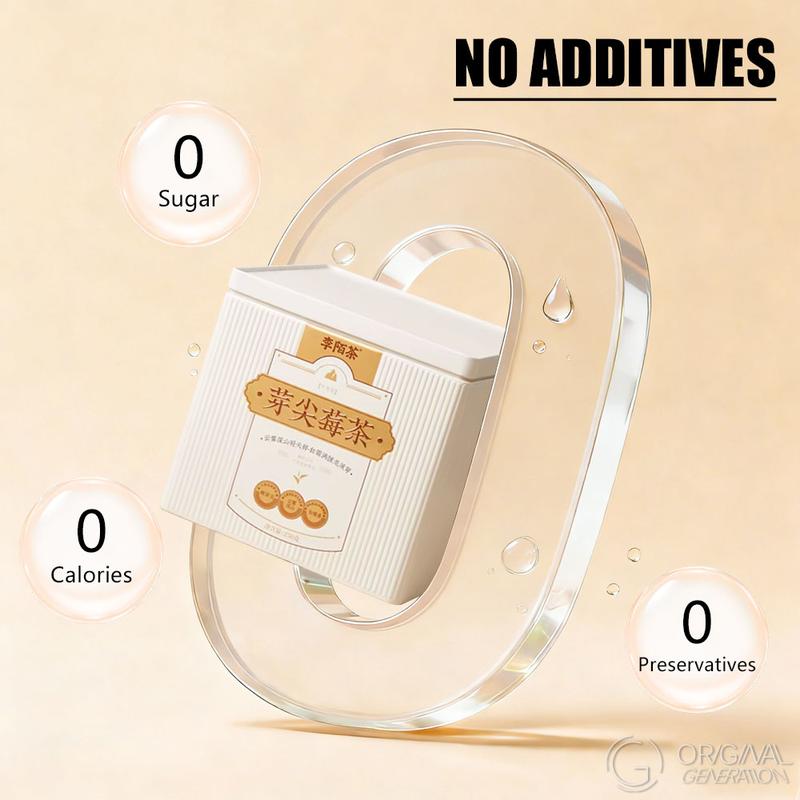 S Class Purple Haze Tea 250g  Authentic Berry Tea Ten Thousand Tea Leaves Can Only Make 500 Grams