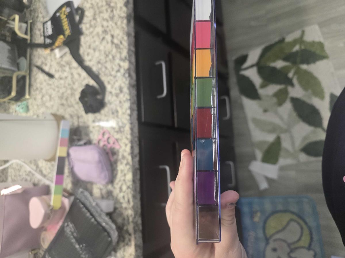 Item: Athena (without brush)