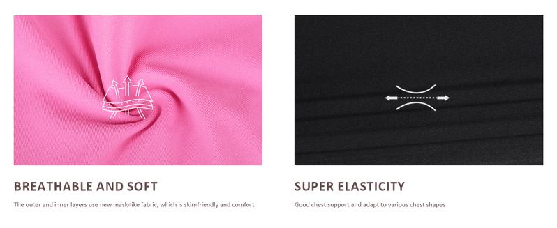 FeelinGirl FeelSoft Minimizer Bras for Women Comfort Underwire Balconette Bras Plus Size Full Coverage No Padded Seamless Everyday Bras Womenswear Comfortable Springtok