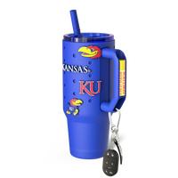 Kansas Jayhawks | Skin & Budz Bundle