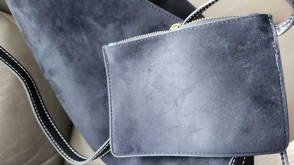 Item: Dark Navy Blue, One Size, 1