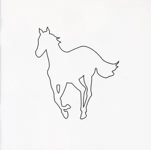 Deftones - White Pony (Added Track)  [COMPACT DISC - CD]