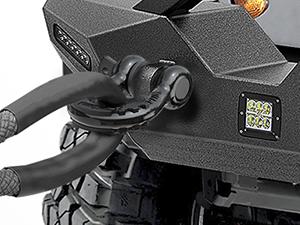 Nilight - 90052B 2 Pack 3/4" D-Ring Shackle 4.75 Ton (9500 Lbs) Capacity with 7/8" Pin Heavy Duty Off Road Recovery Shackle with Isolators & Washer Kit for Jeep Truck Vehicle Car Accessories Tow And Haul Nilight - 90052B 2 Pack 3/4" D-Ring Shackle 4.75 Ton (9500 Lbs) Capacity with 7/8" Pin Heavy Duty Off Road Recovery Shackle with Isolators & Washer Kit for Jeep Truck Vehicle Car Accessories Tow And Haul