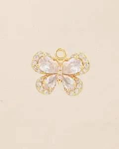 Charm: Number 32