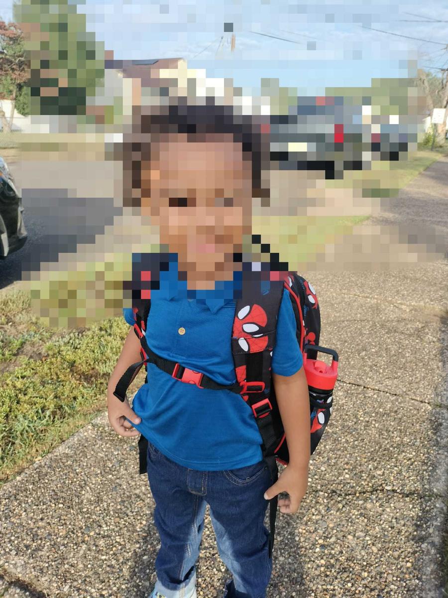 Item: Go Spidey Go, 12L