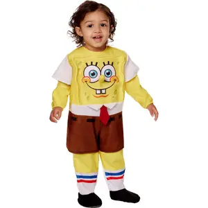 SpongeBob SquarePants Infant Costume SpongeBob SquarePants Infant Costume