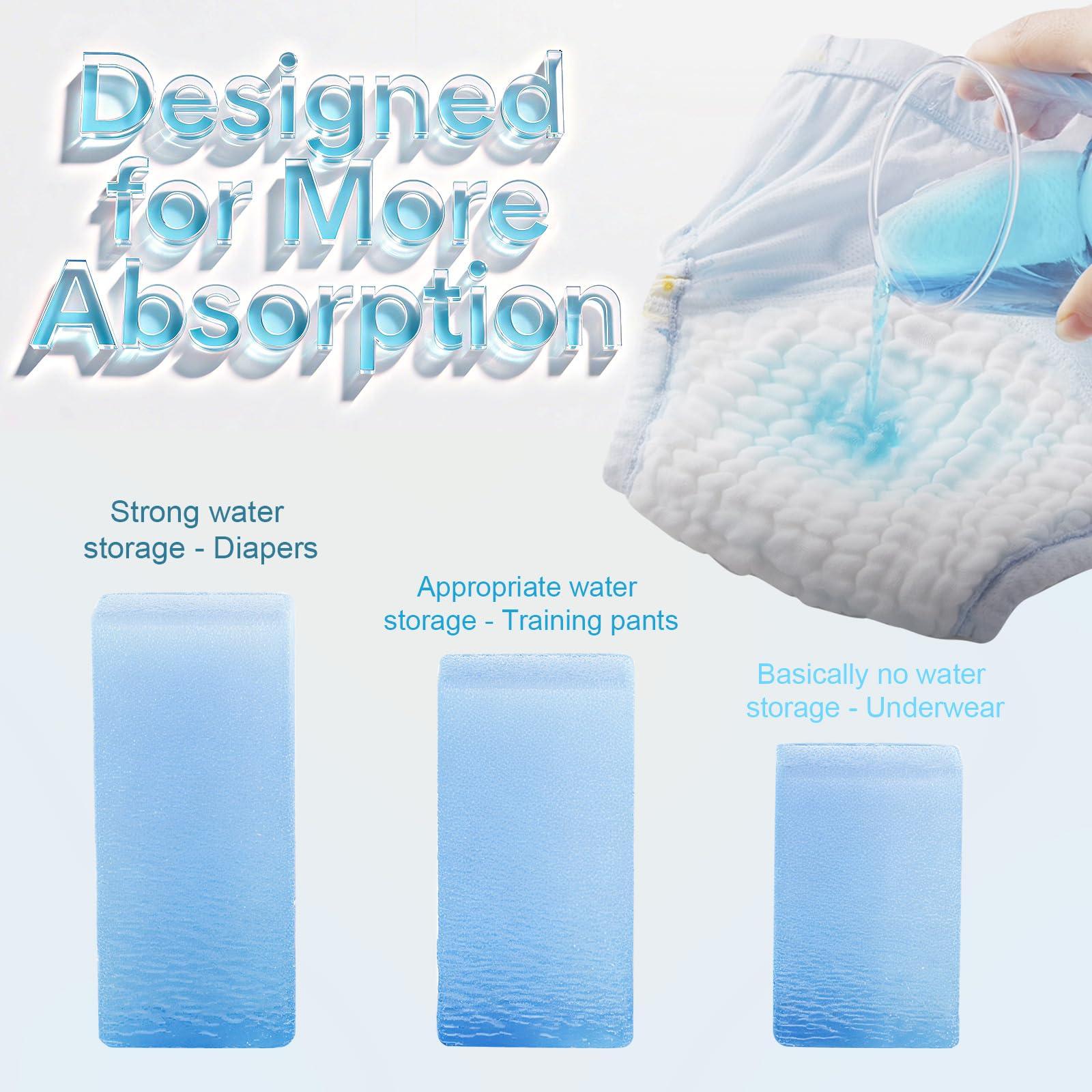 Upairy Training Pants for Boys Girls,Potty Training Underwear Girls and Boys,Up Airy Potty Pants for Toddler,Soft Absorbent & Leak-Proof with Characters, 100% Cotton Washable