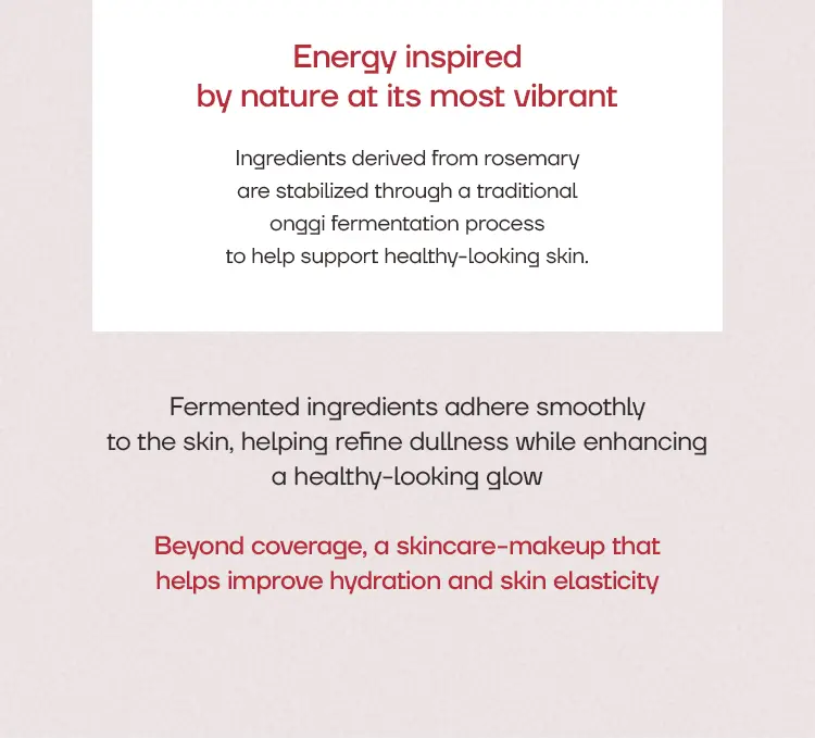[MISSHA Official] M Perfect Cover BB Cream SPF 42 PA+++(50ml)