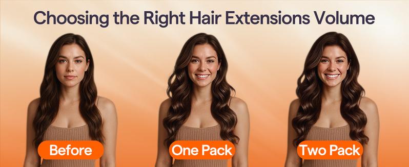 Full Shine Micro Hair Extensions 50 Gram 1g/s Microloop Human Hair Extensions Natural Straight Heat Resistant Seamless Blend Comfortable Lightweight 14inch-24inch 1g/s 50g/50s holidayhaul