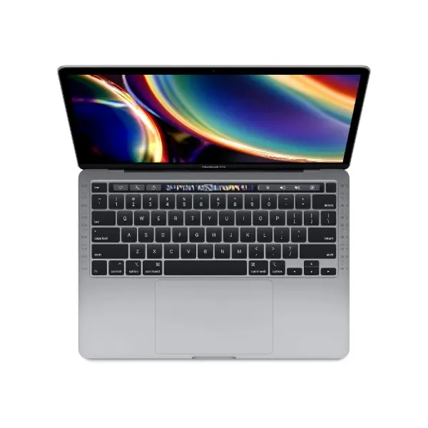 Refurbished Apple Macbook Pro 13.3-Inch Intel i5/i7 8GB-16GB Ram, 256GB-2TB, All Colors (Good)