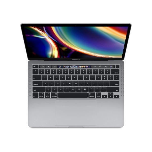 Refurbished Apple Macbook Pro 13.3-Inch Intel i5/i7 8GB-16GB Ram, 256GB-2TB, All Colors (Excellent)