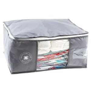 Quilt Storage Bag - Queen