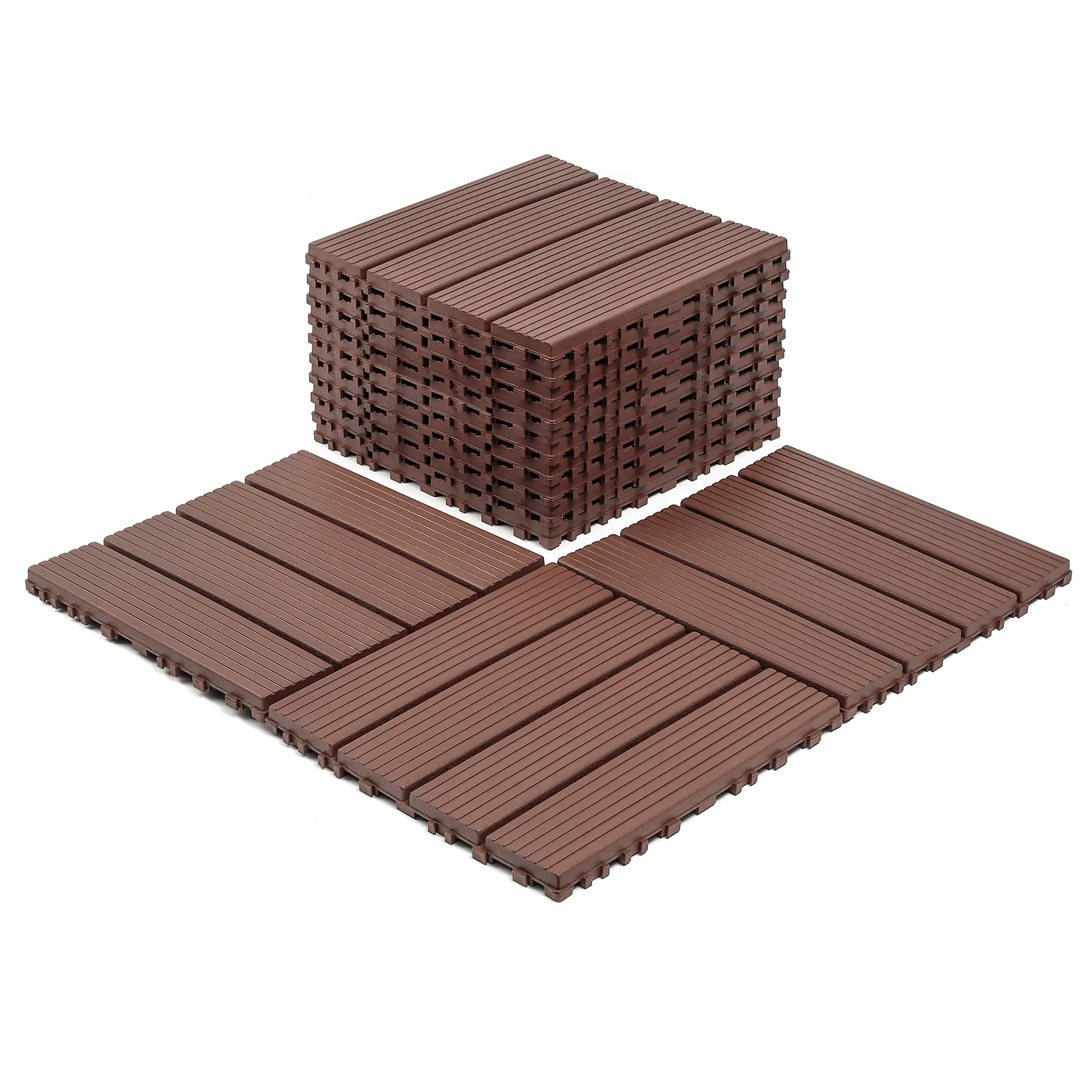 Type 4-Brown