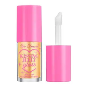 Too Faced Kissing Jelly Lip Oil Gloss