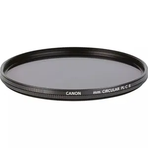 Canon 77mm Circular Polarizing Filter