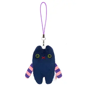 Mokeke Mini Phone Strap - Timoke Seek