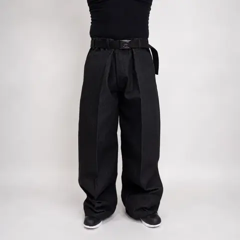 FB County OG Denim Pants