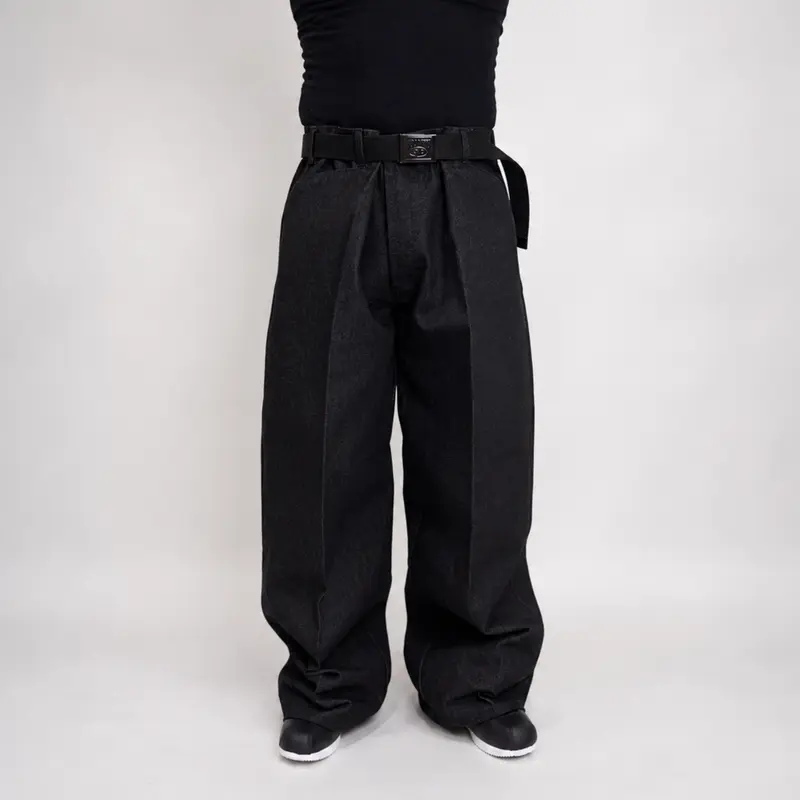 FB County OG Denim Pants