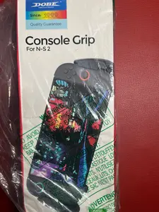 Console grip for n-s2