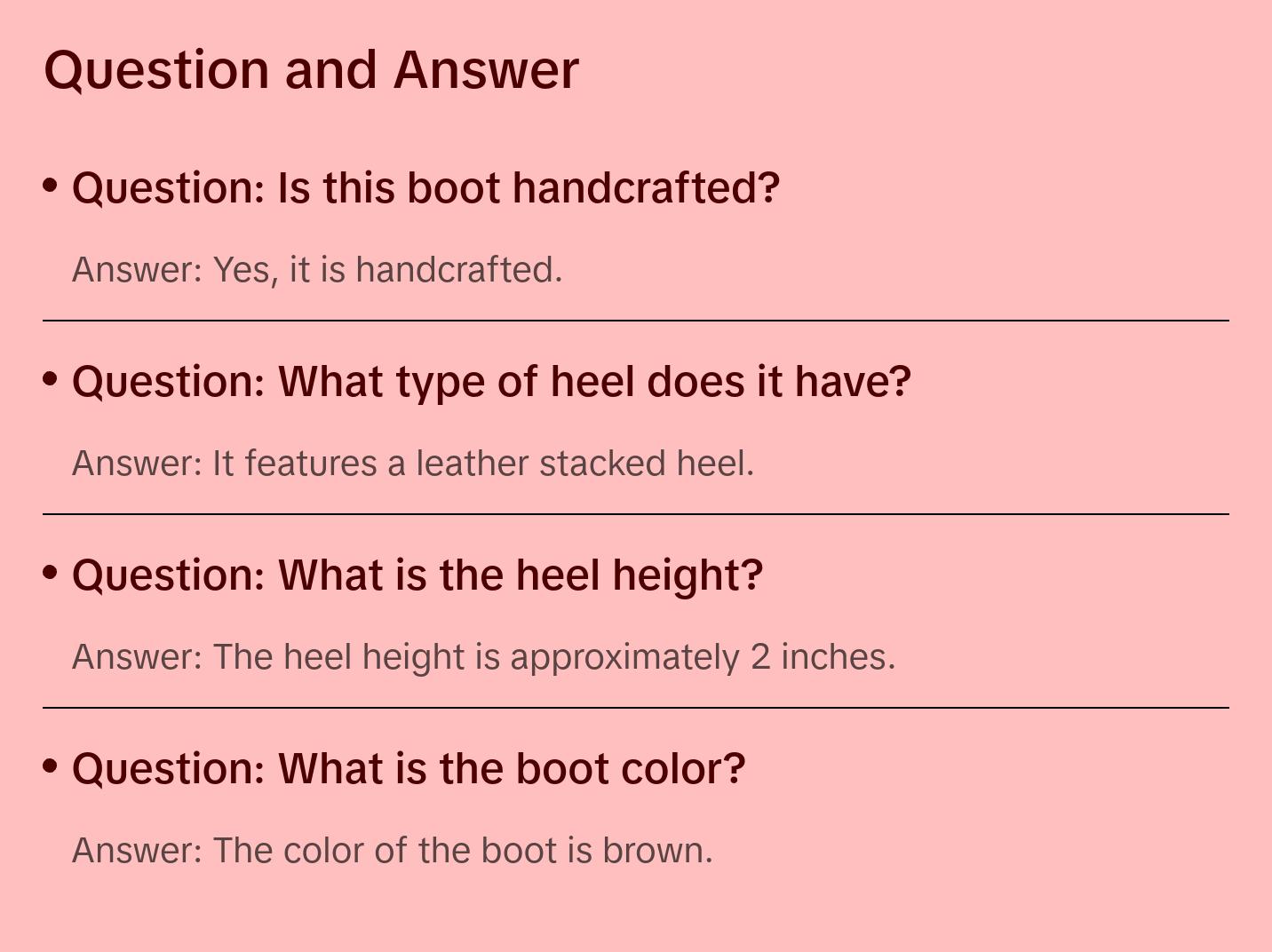 050 PYTHON BROWN MATTE