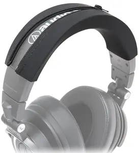Audio Technica ATH M50X / M40X Headband Cover - WC BandZ ATH