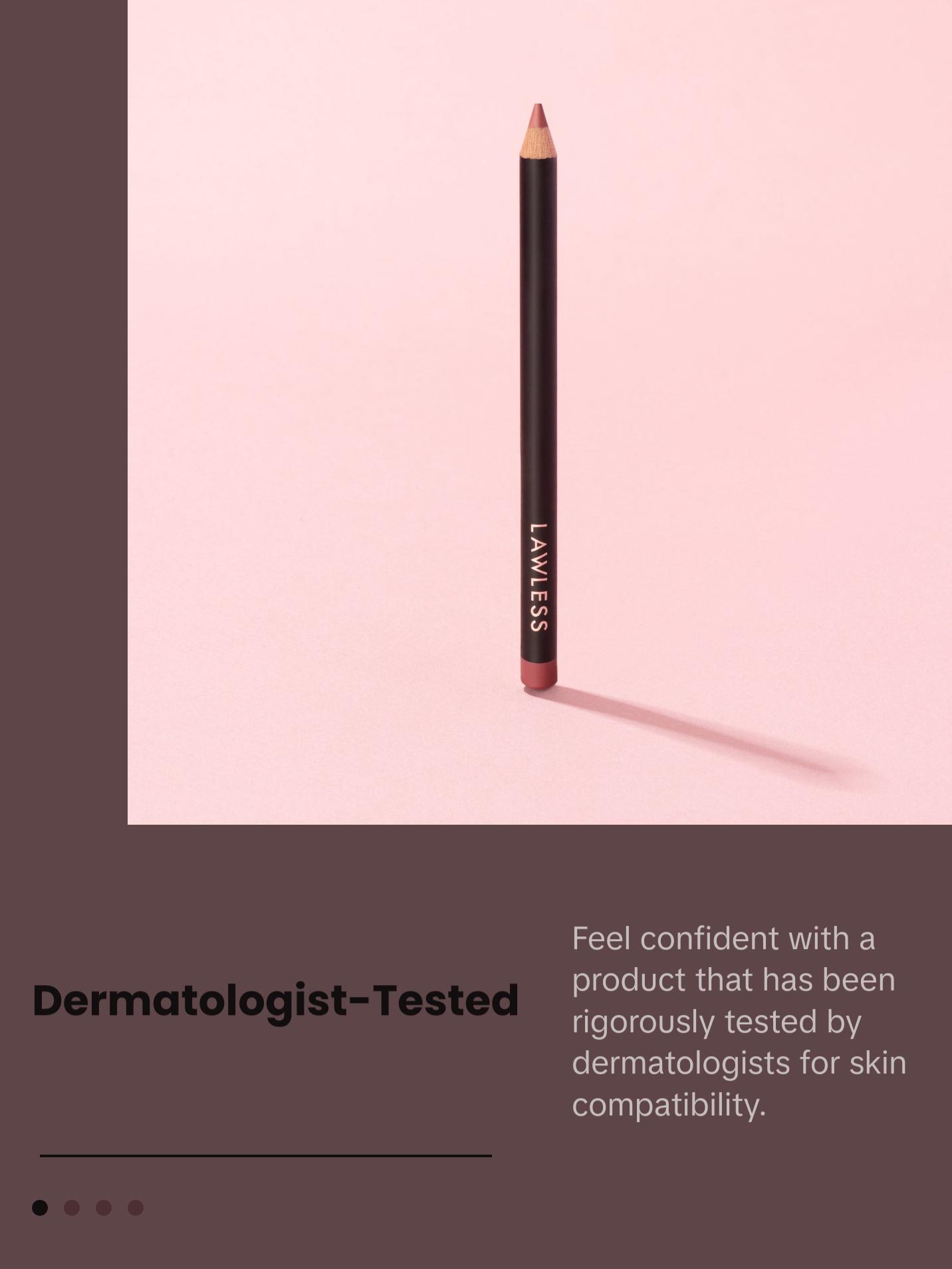 Forget The Filler Definer Liner