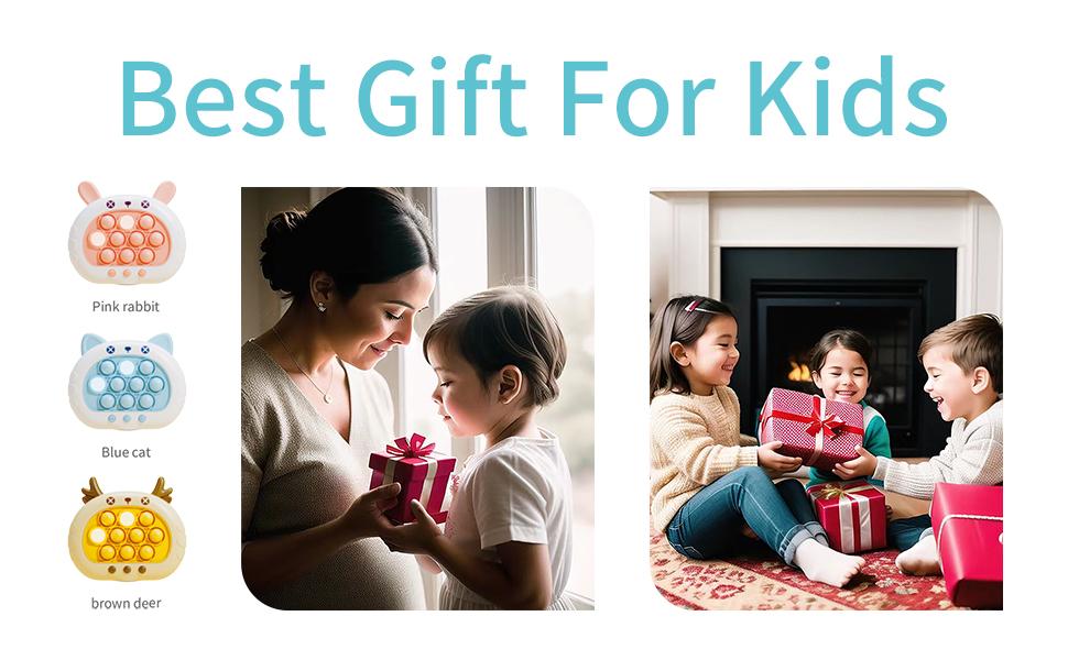 Fast Quick Push Game Bubble Stress Relief Toys for Kids Trend Game 3rd Generation Cute Animals Version Fast Quick Push Game Bubble Stress Relief Toys for Kids Trend Game 3rd Generation Cute Animals Version