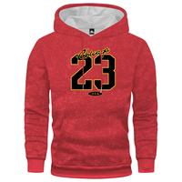 Stir-Fried Snowflake Red