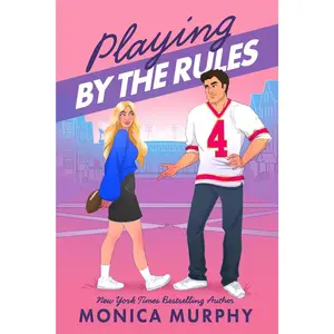 Playing By The Rules (Paperback)