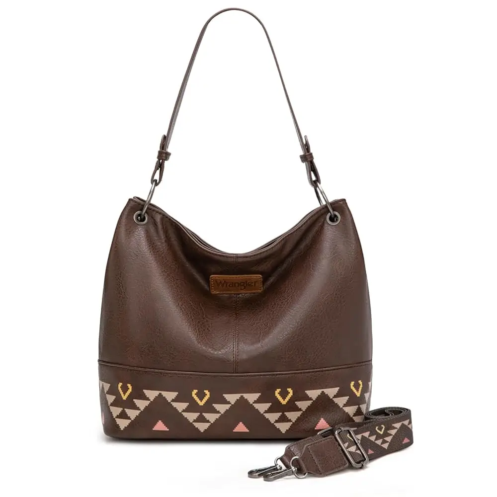 Western Coffee-with strap