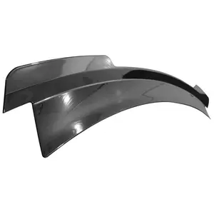 Trunk Spoiler for Ford Mustang 2015-2023 MD Style ABS