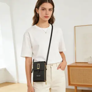 Phone Purse Crossbody Bags for Women Small Travel Wallet Touch Screen Phone Purse Crossbody Bags for Women Small Travel Wallet Touch Screen