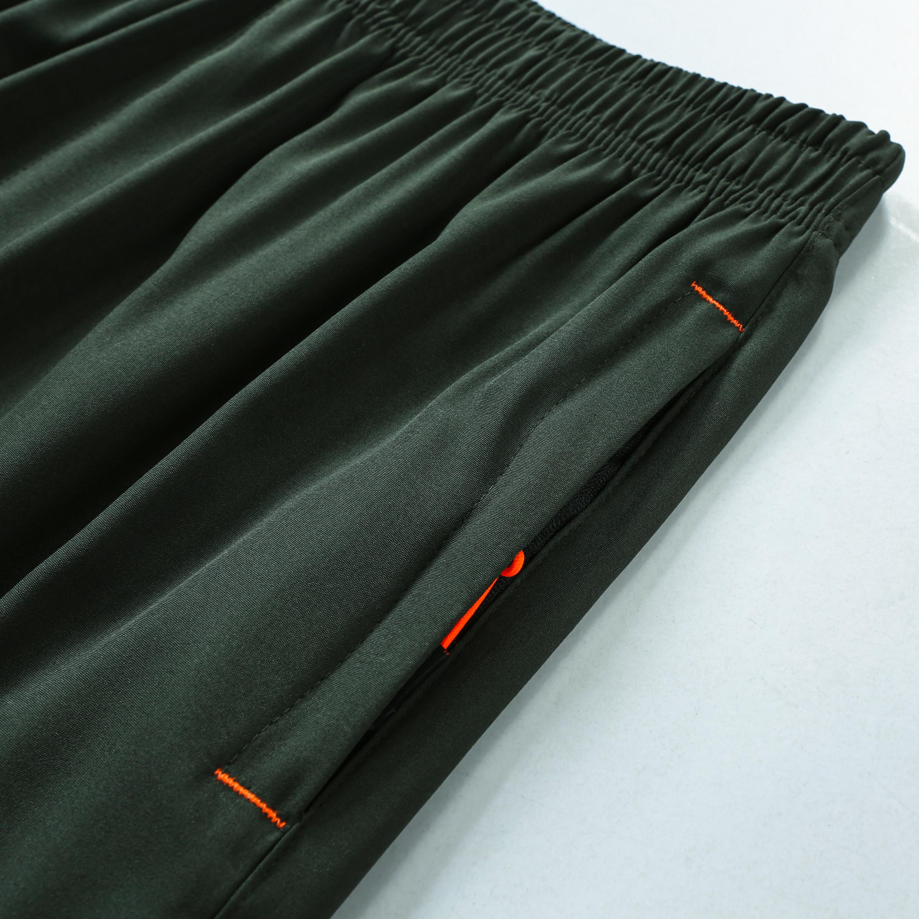 6-piece set shorts for men Summer men's casual quick drying shorts, sports and casual jogging, breathable and loose bottom shorts tiktok shop deals  5 sense gifts for him  Plain Beige Menswear Tropical SpringStatements