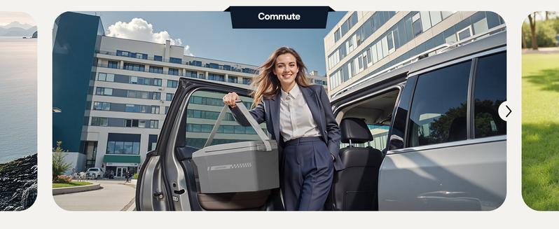 Upstreman car fridges 12QT Portable Electric Cooler & Warmer with 12V Car Adapter for Camping Travel Boat Dual Cooling/Heating Compact mini fridges with Shoulder Strap AR11 Upstreman car fridges 12QT Portable Electric Cooler & Warmer with 12V Car Adapter for Camping Travel Boat Dual Cooling/Heating Compact mini fridges with Shoulder Strap AR11