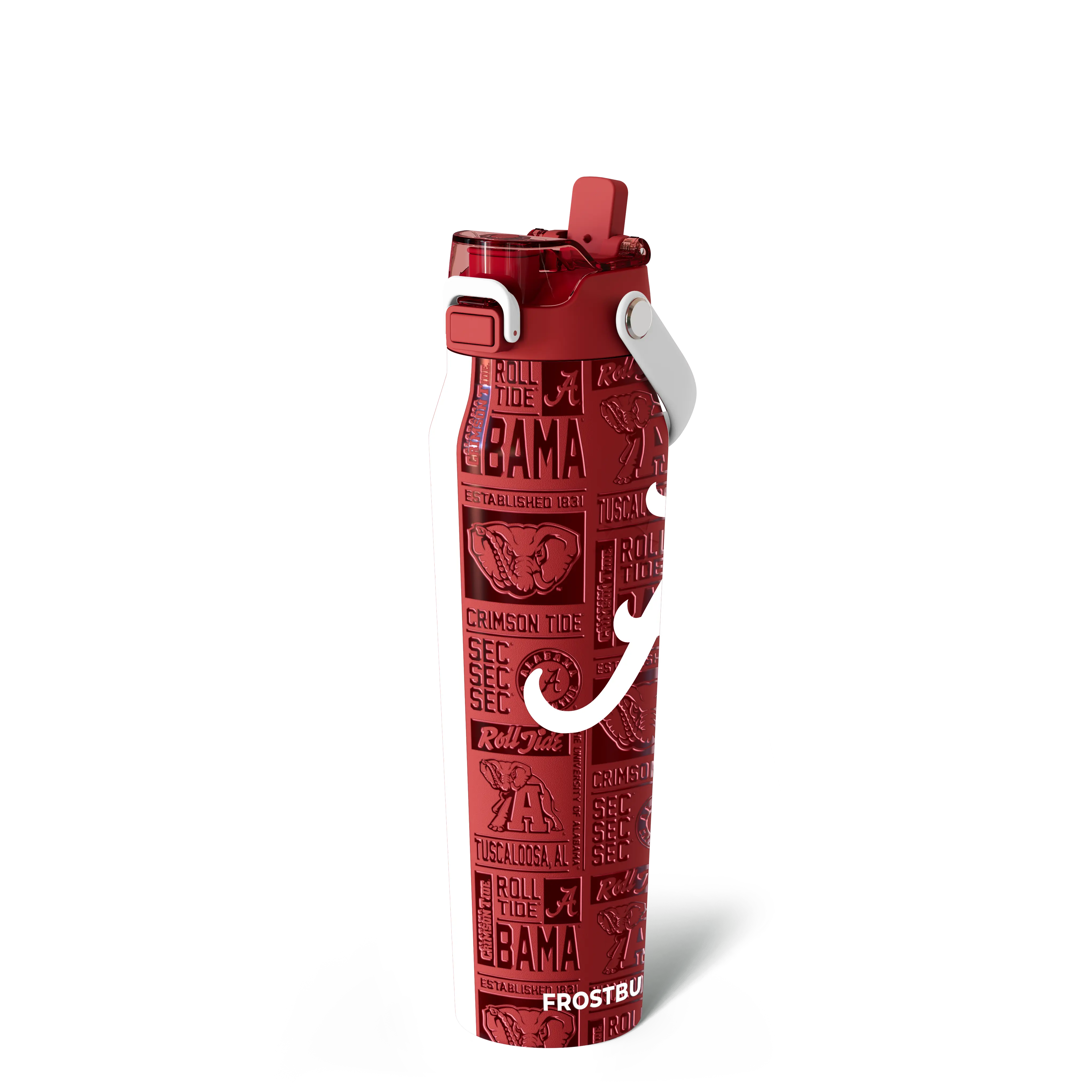 Alabama Crimson Tide | Legacy