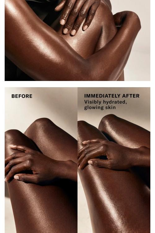 Topless Tangerine - Travel Size Whipped Argan Oil Refillable Firming Body Butter Topless Tangerine - Travel Size Whipped Argan Oil Refillable Firming Body Butter