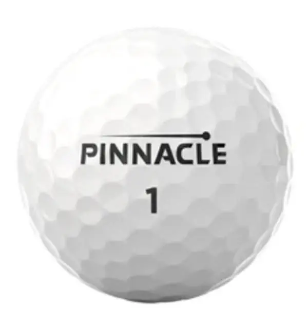 Pinnacle Soft Golf ball