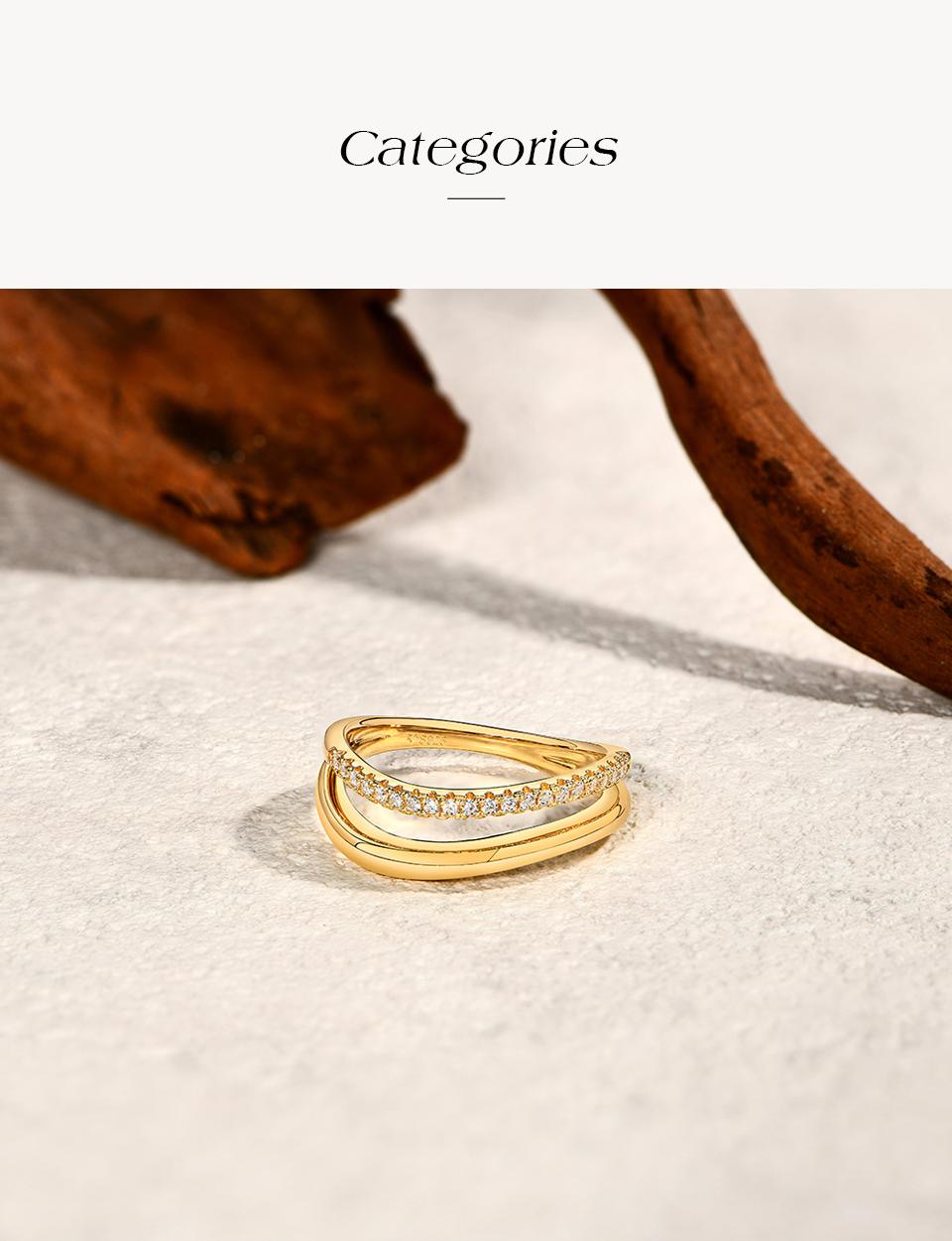 ATTAGEMS Round Cut 2mm D Color Lab-Created Moissanite Ring  925 Sterling Sliver Eternity Band Wedding Engagement Rings for Women Unique Jewelry Gift R287