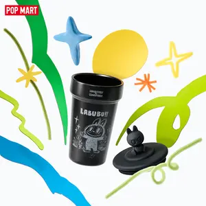 POP MART THE MONSTERS 10th Anniversary Series Ceramic Cup