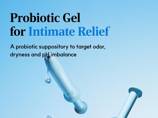 LACTOMEDI Intimate Care Gel for Women (10 pcs) – Probiotic pH Balancing Gel for Odor, Freshness & Daily Vaginal Comfort – Korean Feminine Care LACTOMEDI Intimate Care Gel for Women (10 pcs) – Probiotic pH Balancing Gel for Odor, Freshness & Daily Vaginal Comfort – Korean Feminine Care
