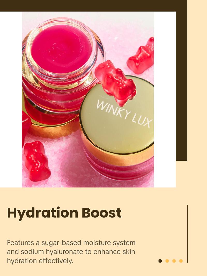 Jelly Bear Hydrating Primer