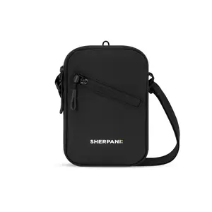 Sherpani Rogue Mini Crossbody Bag
