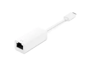 Belkin USB-C to Gigabit Ethernet Adapter Belkin USB-C to Gigabit Ethernet Adapter