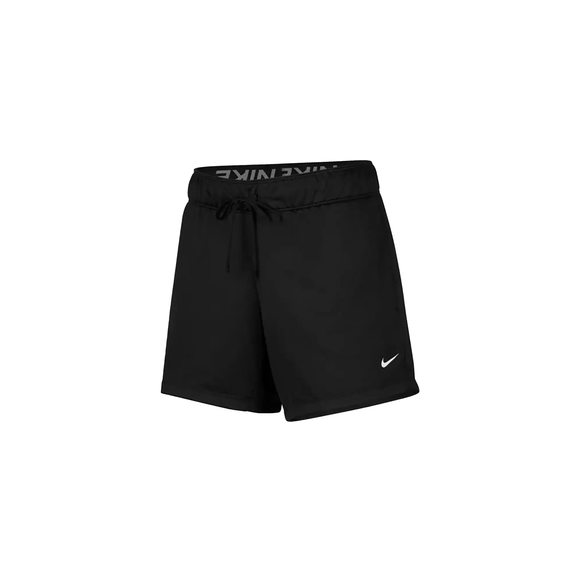 DRI-FIT ATTACK TRAINING SHORTS WMNS "Black" DA0319 013