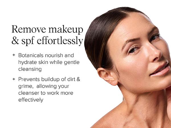 DRMTLGY Pre-Cleansing Oil Large 5 fl oz Makeup Remover Cleanser Facial