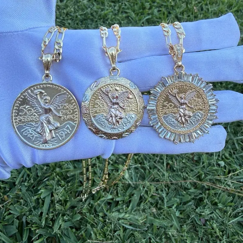 CENTENARY Elegant Necklace