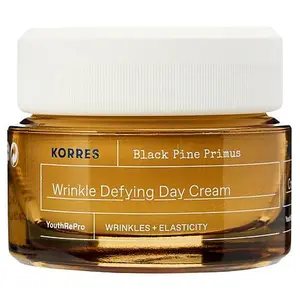 Korres Black Pine Primus Wrinkle-Defying Day Cream