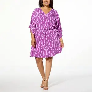 Colleen Lopez Knit Endless Summer Dress